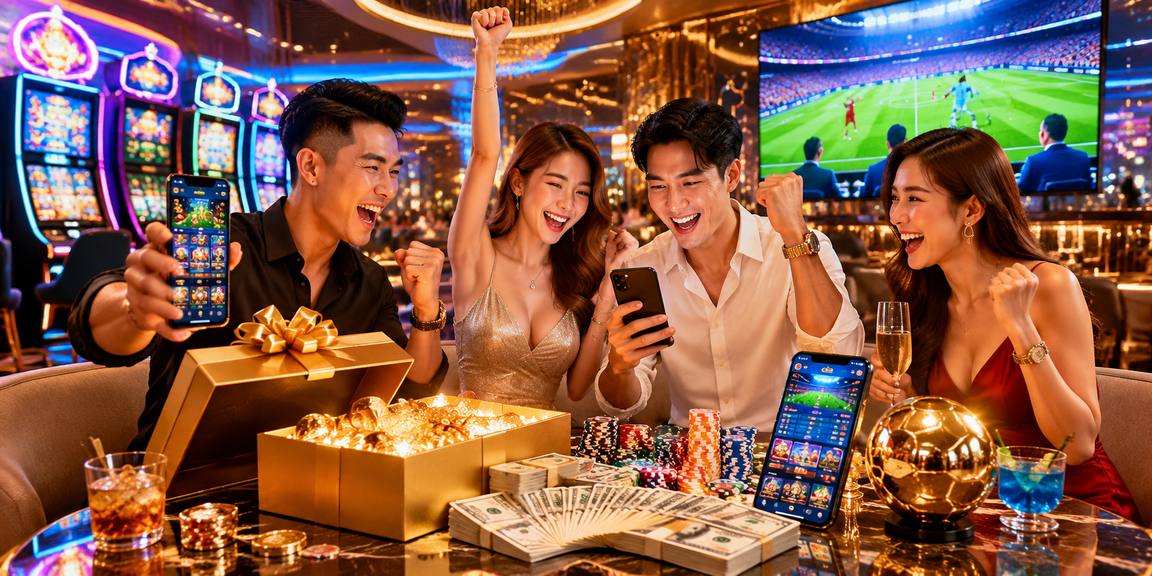8s casino MoMo Casino Trực Tiếp