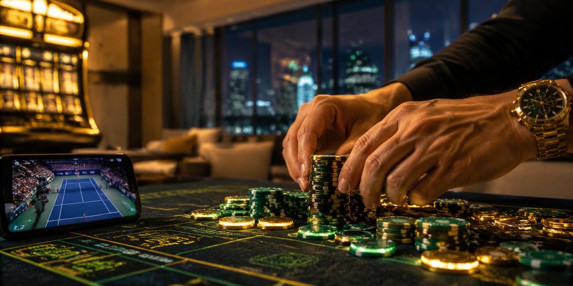 8s casino Khung pháp lý điều chỉnh tài khoản của bạn