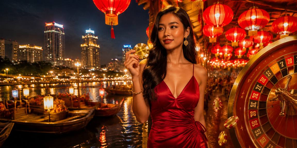 8s casino Những bàn Baccarat chúng tôi đang mở