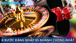 8S Casino đăng nhập