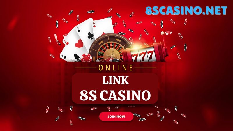 link web 8S Casino 