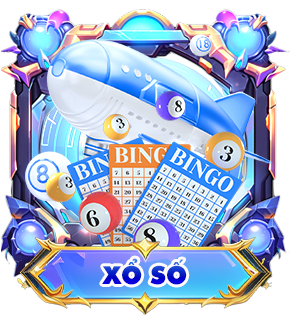 xổ số 8s casino