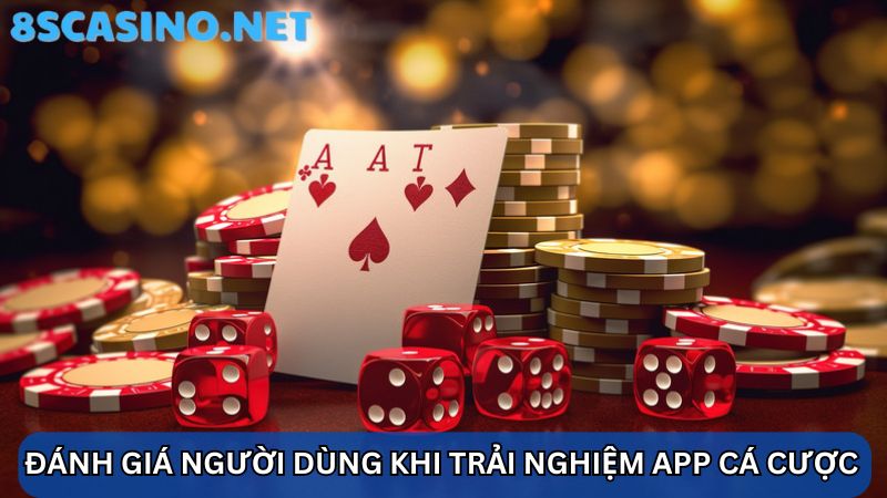 trải nghiệm 8s Casino tải app 