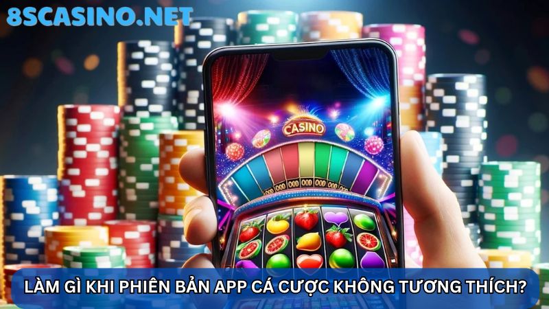 8s Casino tải app 